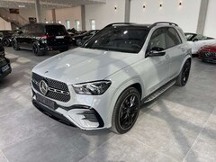 Bild des Angebotes Mercedes-Benz GLE 450 GLE 450 d 4Matic*ActiveBodyControl*7