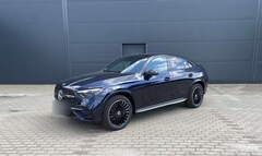 Bild des Angebotes Mercedes-Benz GLC 300 GLC 300 AMG/Pano/Distr/Memo/Burmester/DigiLight