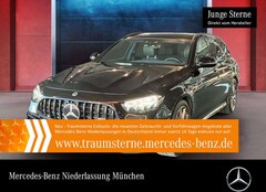 Bild des Angebotes Mercedes-Benz E 63 AMG E 63 S 4M T-Modell AMG+DRIVERS+NIGHT+PANO+360+AHK