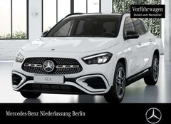 Bild des Angebotes Mercedes-Benz GLA 250 e AMG+NIGHT+PANO+LED+KAMERA+19"+TOTW+8G