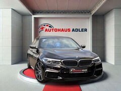 Bild des Angebotes BMW 550 d xDrive Lim.*19%*KAMERA*LED*SHADOW*2xSH+SK