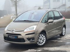 Bild des Angebotes Citroen C4 Picasso Exclusive*Autom.*Navi*PDC*