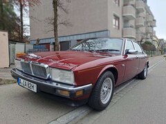 Bild des Angebotes Jaguar XJ40 Sovereign