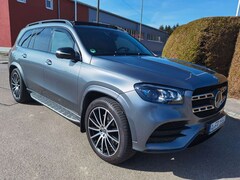 Bild des Angebotes Mercedes-Benz GLS 400 GLS -Klasse GLS 400 d 4Matic