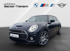 Bild des Angebotes MINI Cooper SD Clubman Cooper SD Clubman Yours Trim Navi-XL