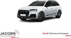 Bild des Angebotes Audi SQ7 4.0 TFSI tiptronic Pano, AHK, HD Matrix,