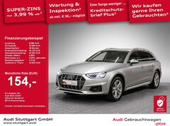 Bild des Angebotes Audi A4 allroad quattro 40 TDI S tronic AHK SHZ Navi