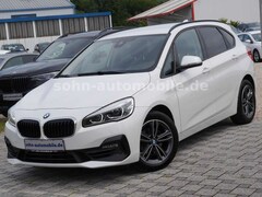 Bild des Angebotes BMW 220 Sport-Line Aut/Leder/Navi/LED