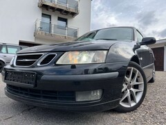 Bild des Angebotes Saab 9-3 Cabriolet 2.0 T Vector AUTOMATIK LEDER TÜV