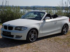 Bild des Angebotes BMW 125 125i Performance