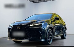 Bild des Angebotes Lexus NX 350h E-FOUR F SPORT *LED*360°*Leder*HUD*Navi*