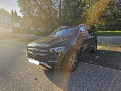 Bild des Angebotes Mercedes-Benz GLE 300 d Premium 4matic auto