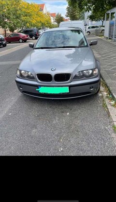 Bild des Angebotes BMW 320 BMW 320i e46