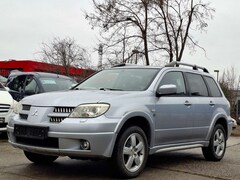 Bild des Angebotes Mitsubishi Outlander 2.4 Dakar 4x4 Allrad TÜV Neu