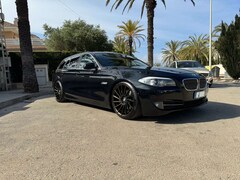 Bild des Angebotes BMW 535 535d Touring Aut.