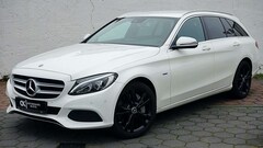 Bild des Angebotes Mercedes-Benz C 350 C -Klasse T-Modell C 350 T e