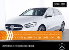 Bild des Angebotes Mercedes-Benz B 220 4M PROGRESSIVE+AHK+LED+STHZG+KAMERA+TOTW+8G