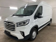 Bild des Angebotes Maxus Deliver 9 2.0 Transporter Klima+Parpilot+Rückfahrkamera"