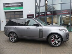 Bild des Angebotes Land Rover Range Rover P565 Kompr SV Autobiography PANO/STHZ