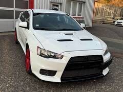 Bild des Angebotes Mitsubishi Lancer EVO X