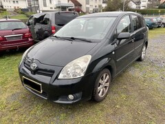 Bild des Angebotes Toyota Corolla Verso 1.8 Executive*AUT.*7Sitze*TÜV+Insp