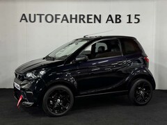 Bild des Angebotes Aixam City Sport Luxe, Multimedia, RFK, Leiser 8PS Motor