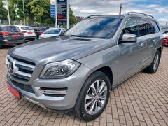 Bild des Angebotes Mercedes-Benz GL 500 GL -Klasse 4Matic 7G NightVision 360 Dis+