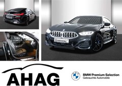 Bild des Angebotes BMW 850 840i xDrive Gran Coupe Steptronic Innovationsp.