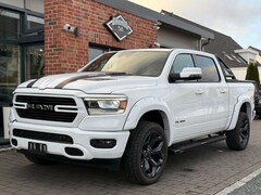 Bild des Angebotes Dodge RAM 1500 5.7 LARAMIE-SPORT/CREW/ SPORT/E-TQ/MY23