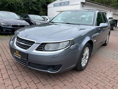 Bild des Angebotes Saab 9-5 Lim. 2.3t Scandic *Xenon*AHK*SHZ*PDC*Leder*