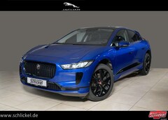 Bild des Angebotes Jaguar I-Pace S Black-Pack Navi ACC Head-up Panoramadach Met.