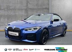 Bild des Angebotes BMW 440 xDrive Cabrio M Sport Laserlicht Kamera Parkassist