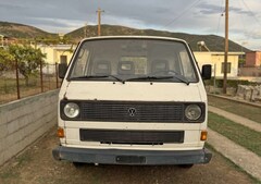 Bild des Angebotes VW T3 Transporter