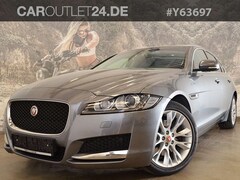 Bild des Angebotes Jaguar XF 20d Prestige Automatik *Leder Navi Xenon*