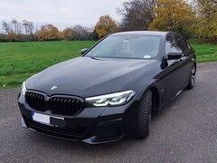 Bild des Angebotes BMW 520 520d Aut. M Sport Edition