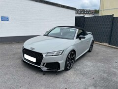 Bild des Angebotes Audi TT RS Cabrio B&O 280Vmax RS-Abgas & Heckflügel