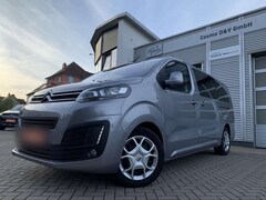 Bild des Angebotes Citroen Spacetourer Spacetourer Feel XL Nav+DAB+PDC