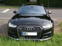 Bild des Angebotes Audi A6 allroad S-Line Ausstattung