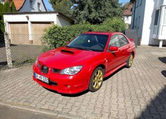 Bild des Angebotes Subaru Impreza WRX 2.5