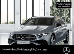 Bild des Angebotes Mercedes-Benz A 180 AMG+NIGHT+LED+KAMERA+TOTW+KEYLESS+7G