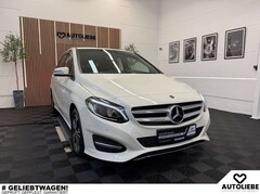 Bild des Angebotes Mercedes-Benz B 200 B-Klasse B200 Urban AUTOMATIK*AHK*RFK*SHZ