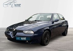 Bild des Angebotes Alfa Romeo 156 2.0 JTS Lim. /Klimaautom./Tempomat/