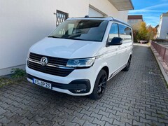 Bild des Angebotes VW T6 California Ocean Ed Allrad Sperre Kamera AHK