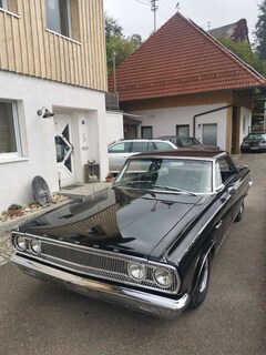 Bild des Angebotes Dodge Coronet 500 Schalter