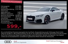 Bild des Angebotes Audi TT RS Coupé MATRIX RS-AGA 280 km/h B&O Leder 20"