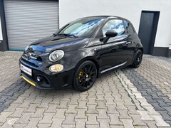 Bild des Angebotes Abarth 595C 595 C*PISTA*NAVI*PDC*APPLE*SPORTAUSPUFF MONZA*