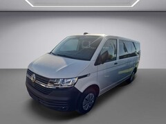 Bild des Angebotes VW T6.1 Transporter Kombi LR 2.0TDI 110KW SG6