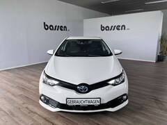 Bild des Angebotes Toyota Auris 1.8 VVT-i Hybrid Automatik Team Deutschland