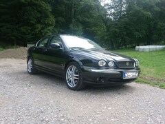 Bild des Angebotes Jaguar X-Type 3.0