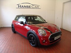 Bild des Angebotes MINI Cooper /Sportsitze /PDC / J.C. Works Interieur